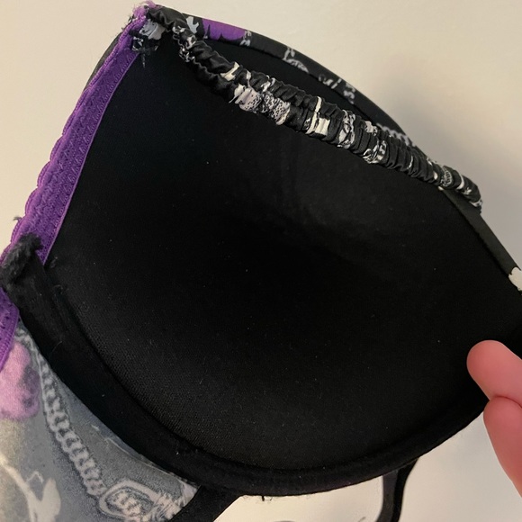 Diesel Bra 34C - Picture 5 of 6